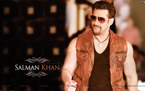 Salman Khan